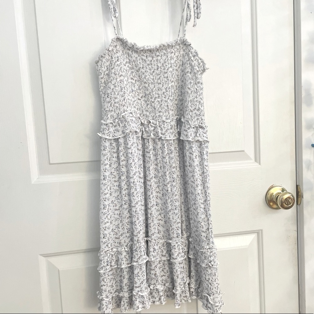 Forever 21 Floral Dress Women Size S